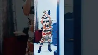 Itbp girls status video / Itbp girls sad status / Army girls status #viral #ytshorts #shorts