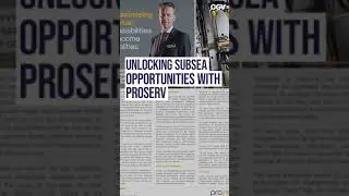 📰📰📰 Our #february issue dedicated to #subsea is live now!
