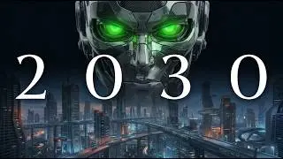Artificial Intelligence: Complete path to 2030