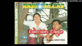 RA&Uacute;L BALCAS y ELIZABETH ISLA . Imaginaci&oacute;n