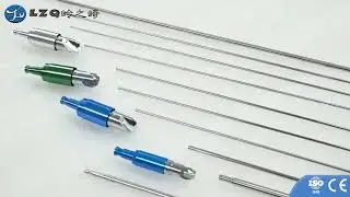 Bone Drill