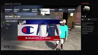 2k Eric Newsom