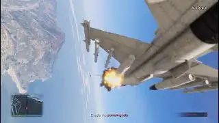 GTA PRISON BREAK - PILOT POV
