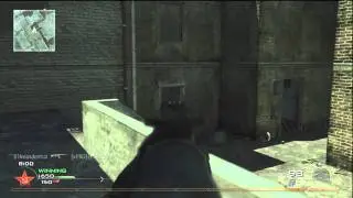 BTNeanderthal's FFA FTW moment!