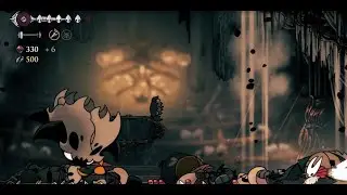 Beating The High Halls Gauntlet with an enemy randomizer.