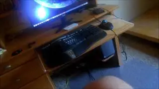 Installing new Anker PCI-e 1x USB 3.0 Card - Plus moderate failure