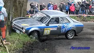 Rallye Solo Escort 2025 | Asturacing