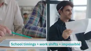 Flexible learning makes it possible to earn a recognized board certificate while continuing to work.