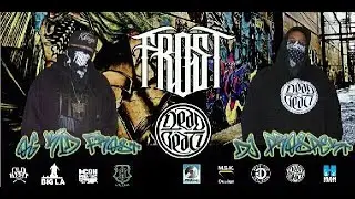 Latin Legends Vol 1 By Dj Prospekt (unreleased)