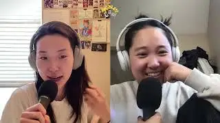 K-pop Themed Birthday Party and Single's Inferno Ep. 1-4 | Honey Jam Podcast