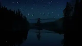 Light and Dark Meditation Music | Yin Yang | Conscious Subconscious | Oneness Unity
