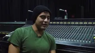 Making of 