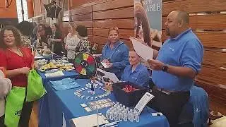 The ABLE Crew Helping to Make Dreams Come True (Chris@able,jobs, Kerri@able.jobs, Tilly@able.com)