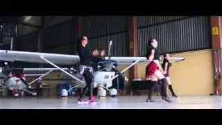 Fifth Harmony - Worth It ft. Kid Ink - Addy Dance Studio