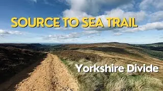 Source to Sea Trail