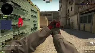 👿БЕСПЛАТНЫЙ ЧИТ на CS GO   CHEAT CS GO HACK   АИМ для КС ГО   WH,BHOP,AIM RAGE