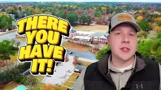 6 Reasons NOT Move to Harnett County, NC (Watch BEFORE Moving To This HOT Raleigh Suburb)