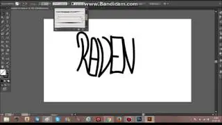 SPEED ART #3 SIGNATURE GFX FOR RAVEN