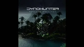 DYNOHUNTER - Panther Paw