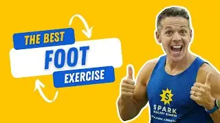 Short Foot Exercise for Runners