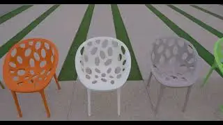 Texacraft Nido