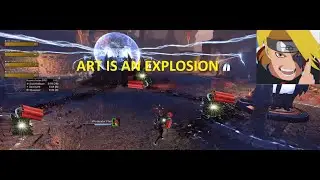 Eso - ART IS AN EXPLOSION - Kessel Achievement - Meister in Ma&szlig;en/Master of Messes