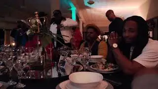 Way Up Official Video