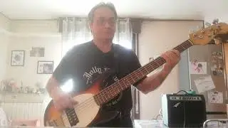 musica cover prog metal fantastici Haken celestial elixir