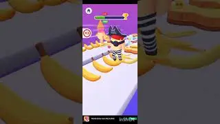 grushy fingers level 133 🎮✌️ @Gameplay-level16223 #shortvideos #videogames #inshot #youtube