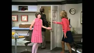 Laverne & Shirley - I Feel Unusual