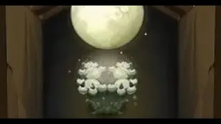 Wakfu Dungeon - Boowolf Dungeon