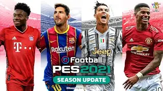 🔴LIVE PES 2021 Master League | മലയാളം | #2 | Road to 1k Subscribers😍