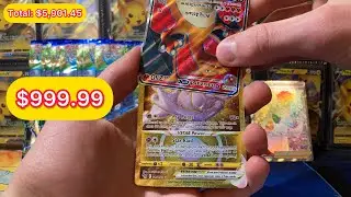 Pokémon Card Challenge Ended With SAD Error!