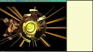 DKC Returns feat. Dishamonpow (and Arpa later) Stream #1 March 31 2025
