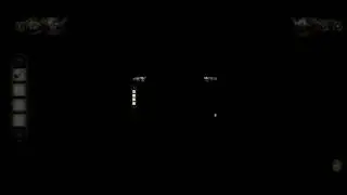 murder in alps black screen