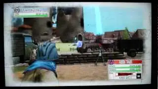 Pinoy Lets Play - Valkyria Chronicles - 3