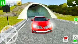Gas station 2: Highway service&nbsp;- drive cars of different models!