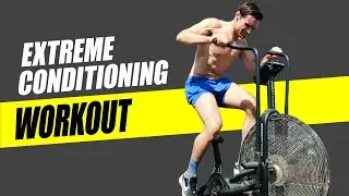 Extreme Conditioning Workout