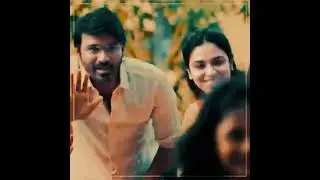 Appa daughter love💕Tamil song Whatsapp status💕 Pinky creation💕