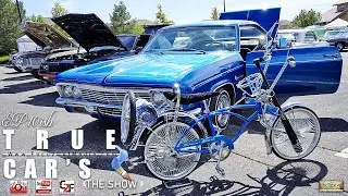 TRUE CARS 10ish