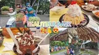 Our budget friendly Davao trip (Little money / No problem)
