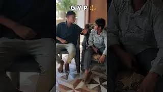 G V P #youtube #comedy #funny #gvp