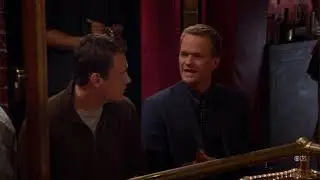 HIMYM   BPEG