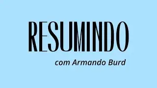 RESUMINDO 12/01/2026