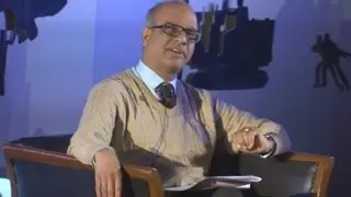 Abandon the Not-Invented-Here Syndrome | Madhukar Sabnavis | TEDxIMINewDelhiLive