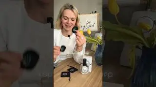 ASMR Diptyque Philosykos & Do Son Solid parfum in Russian #asmr #parfum