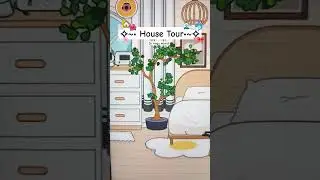 ✧~&bull;🏡 || House Tour in miga world! 🏝&bull;~✧ || Miga World Story || Taggies 💌 : #migaworld #aesthetic
