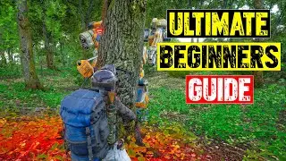 Scum - The Ultimate Beginners Guide - Part 6