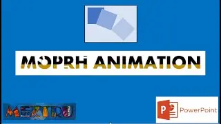 3 Best Way to Use Morph Animation | PowerPoint Tutorial