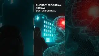 Why Nigerians Travel Abroad for Oligodendroglioma Brain Tumor Treatment